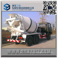 Dongfeng Cummins Engine 3 M3 All Wheel Drive Mixer Truck